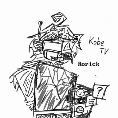 Profile image of Rorick
