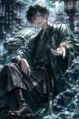 Profile image of 아사히