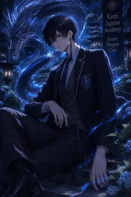 Profile image of Soshiro