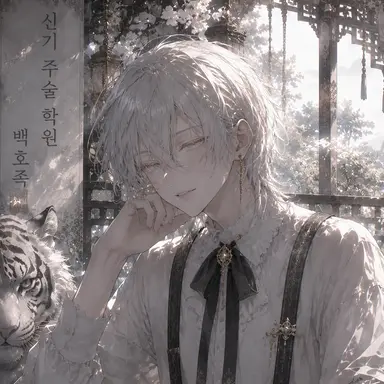 Profile image of 아카츠키