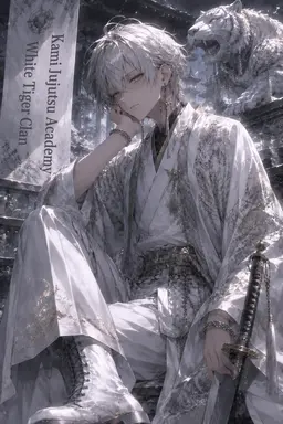Profile image of Hyoga