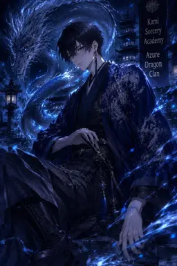 Profile image of Soshiro