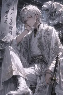Profile image of 효가