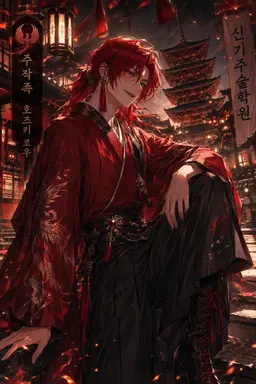 Profile image of 코우