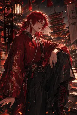 Profile image of Koh