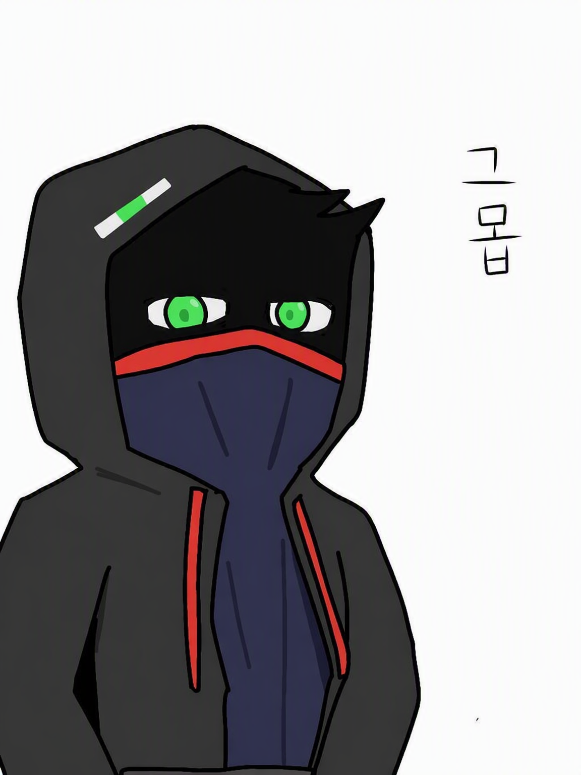 ThatMob과 user 대표 이미지