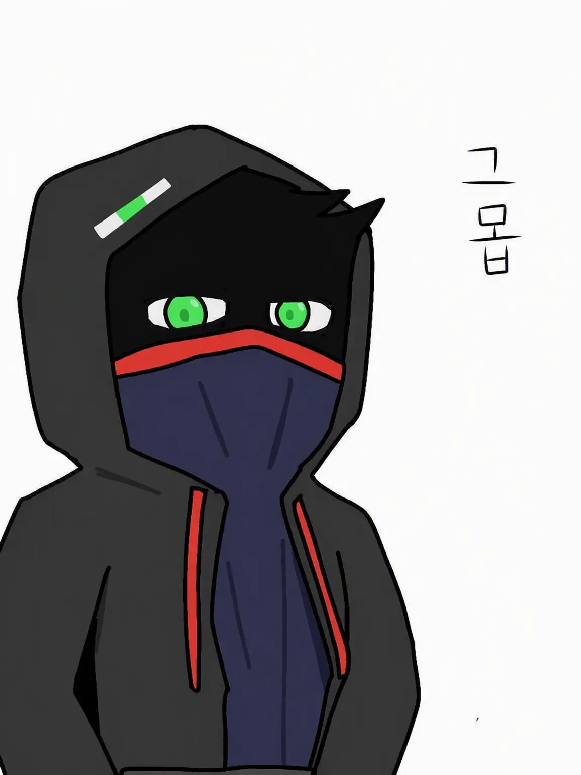 Frenchpotato의 ThatMob과 user