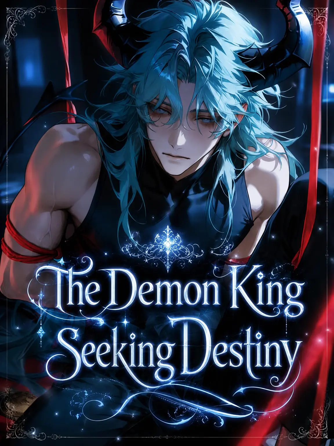 SilentEar6640의 The Demon King Seeking Fate