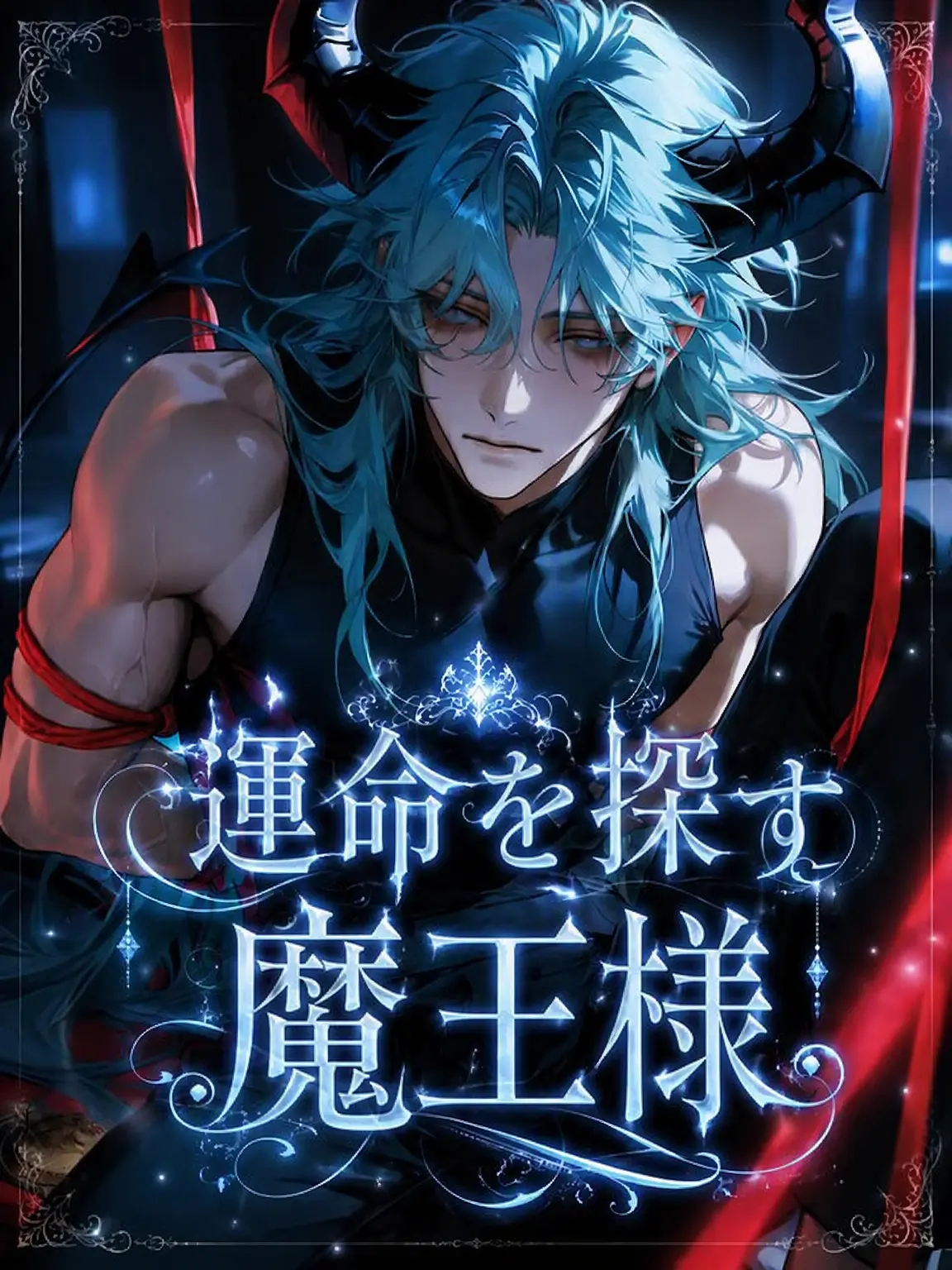 SilentEar6640의 運命を探す魔王様