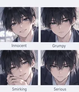 Profile image of Shiki