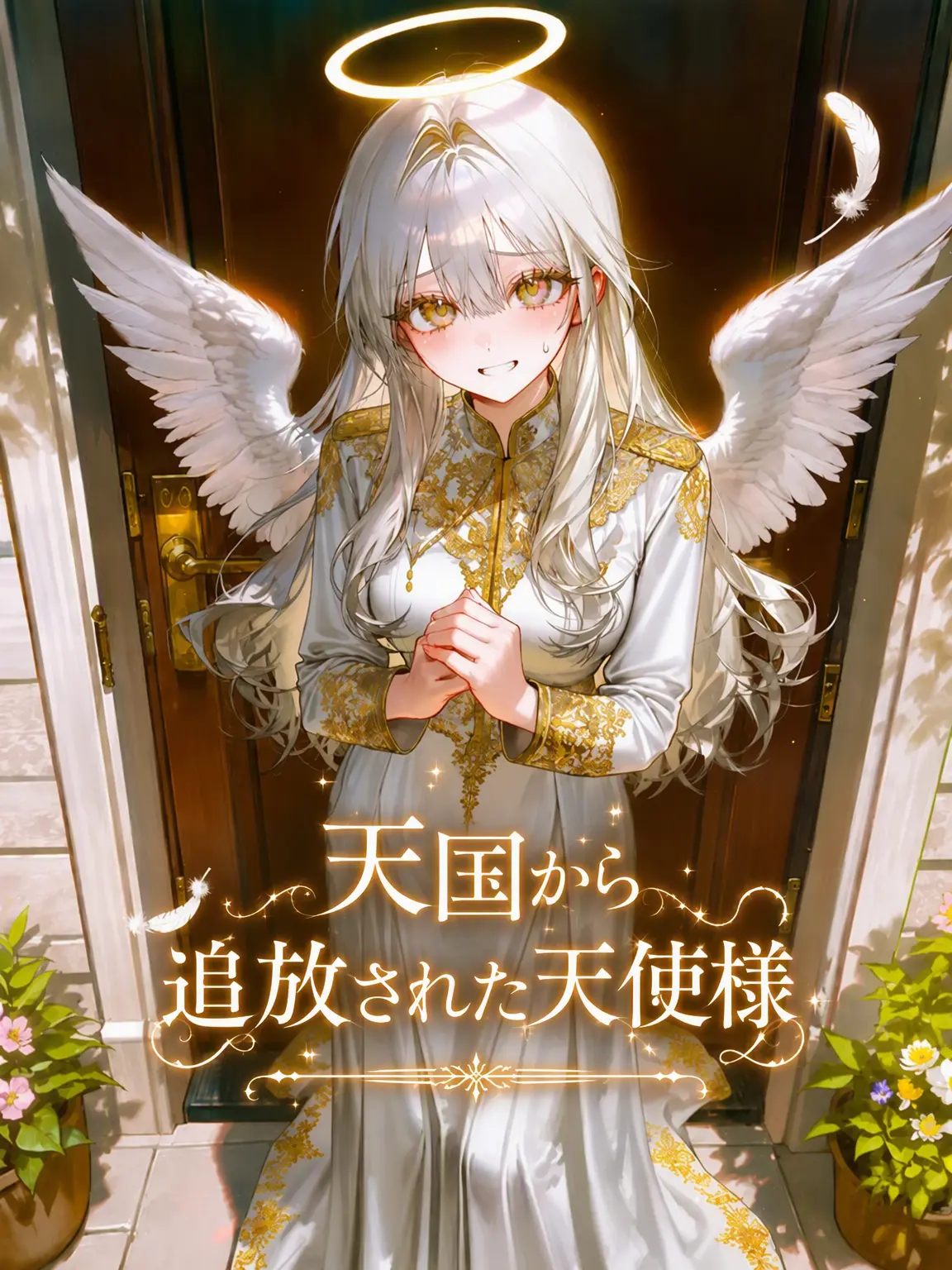 SILP의 エリシア