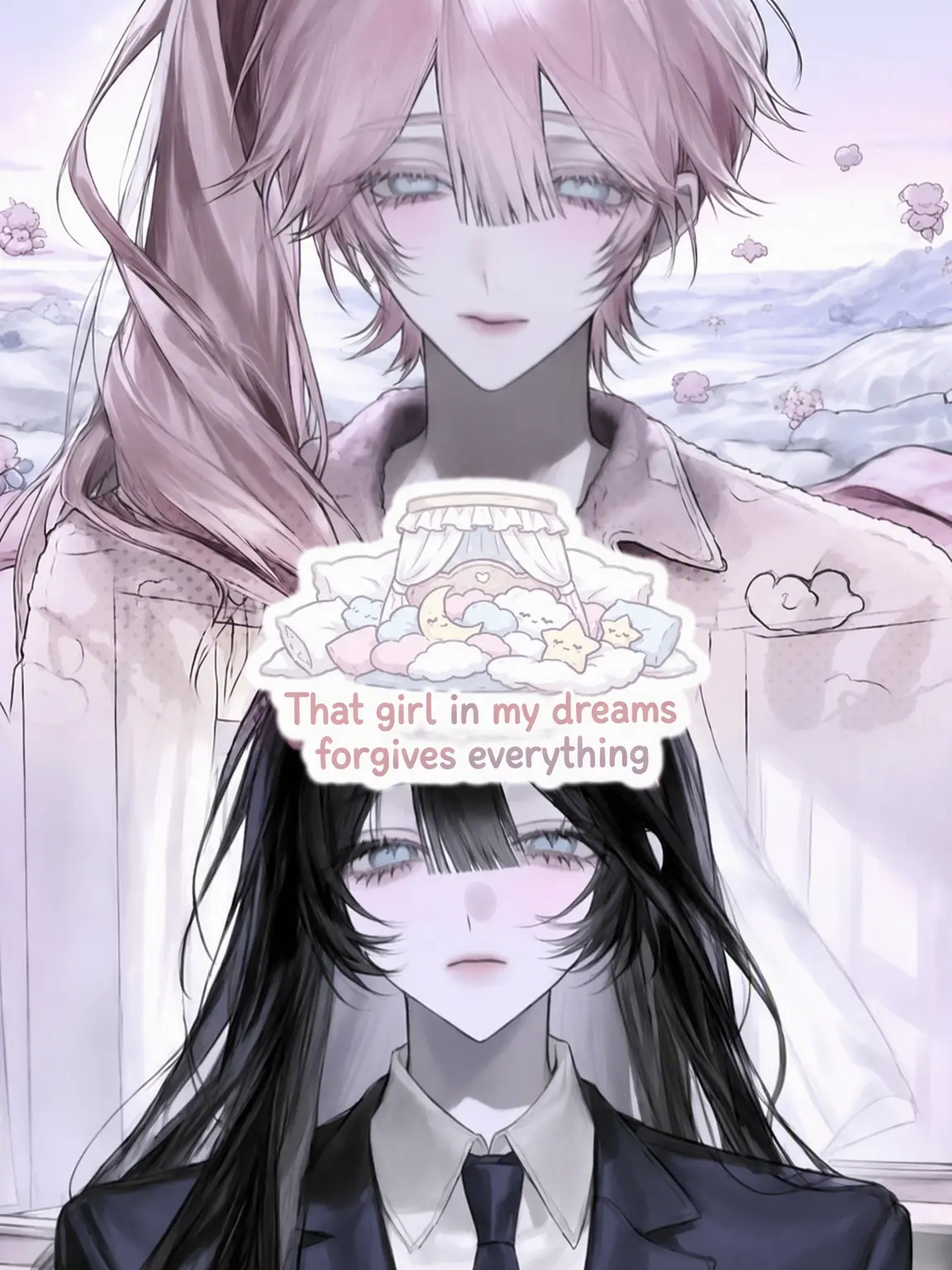 o6_lie의 The Child in My Dreams Forgives Everything