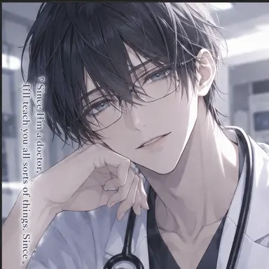 Profile image of Dr. Makino