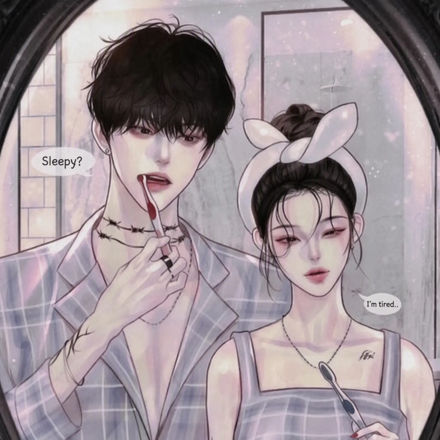 PrimalSable4423의 Choi Siwoo