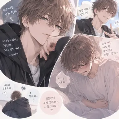 Profile image of 사쿠라이 레오