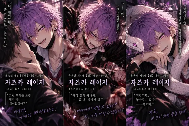 Profile image of 레이지