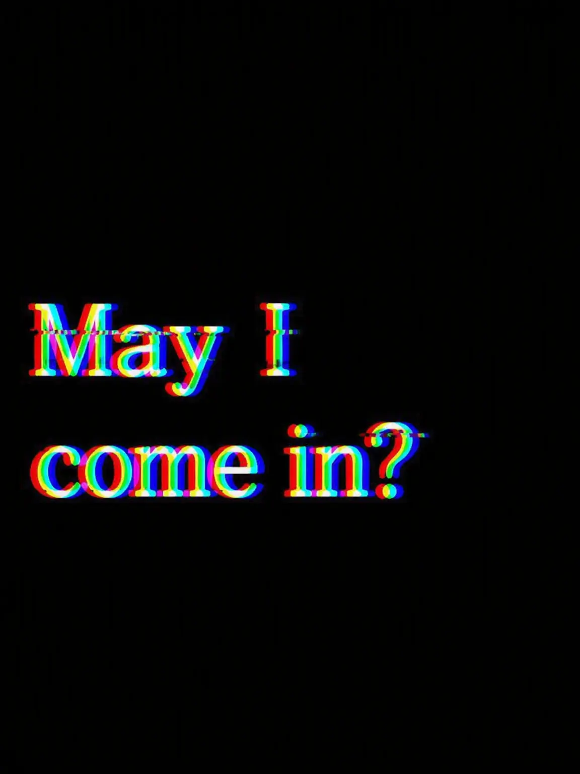 limits의 Q. Am I trapped in a dating sim..?