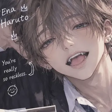Profile image of Haruto Sena