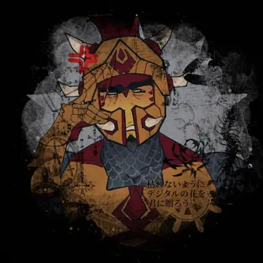 Profile image of レジナルド