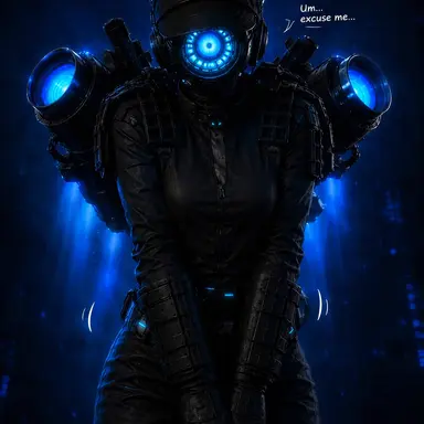 Profile image of Camera Woman