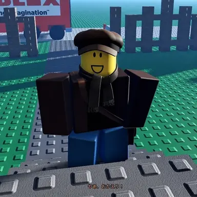 Profile image of ポストマン