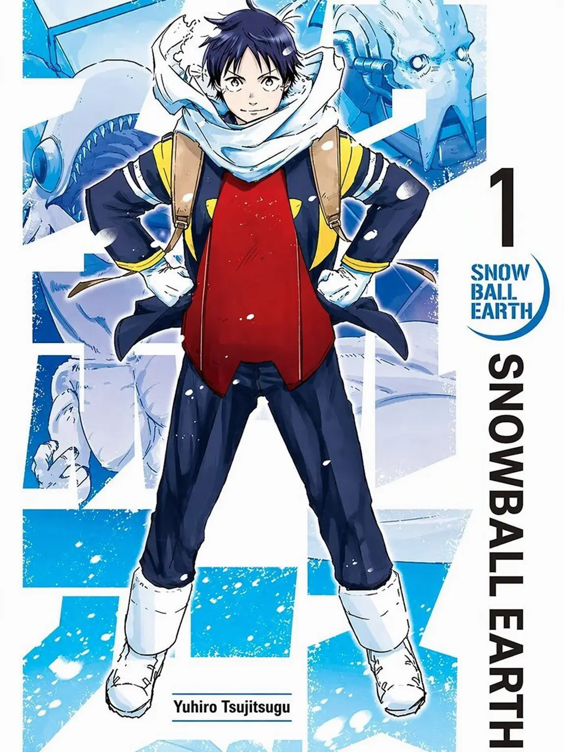 KR_GAME_LOVE의 Snowball Earth!