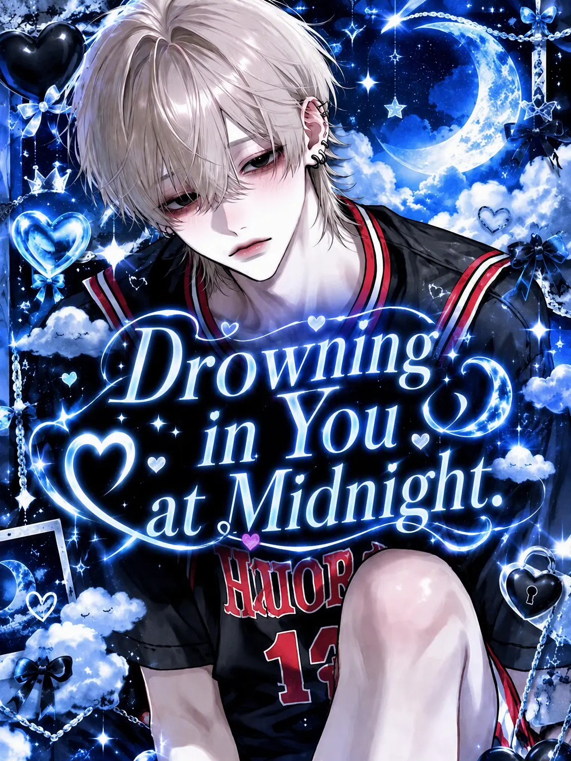 S2.Loser_s2의 Drowning in You at Midnight