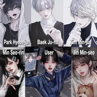 Profile image of Ranked Friend Group