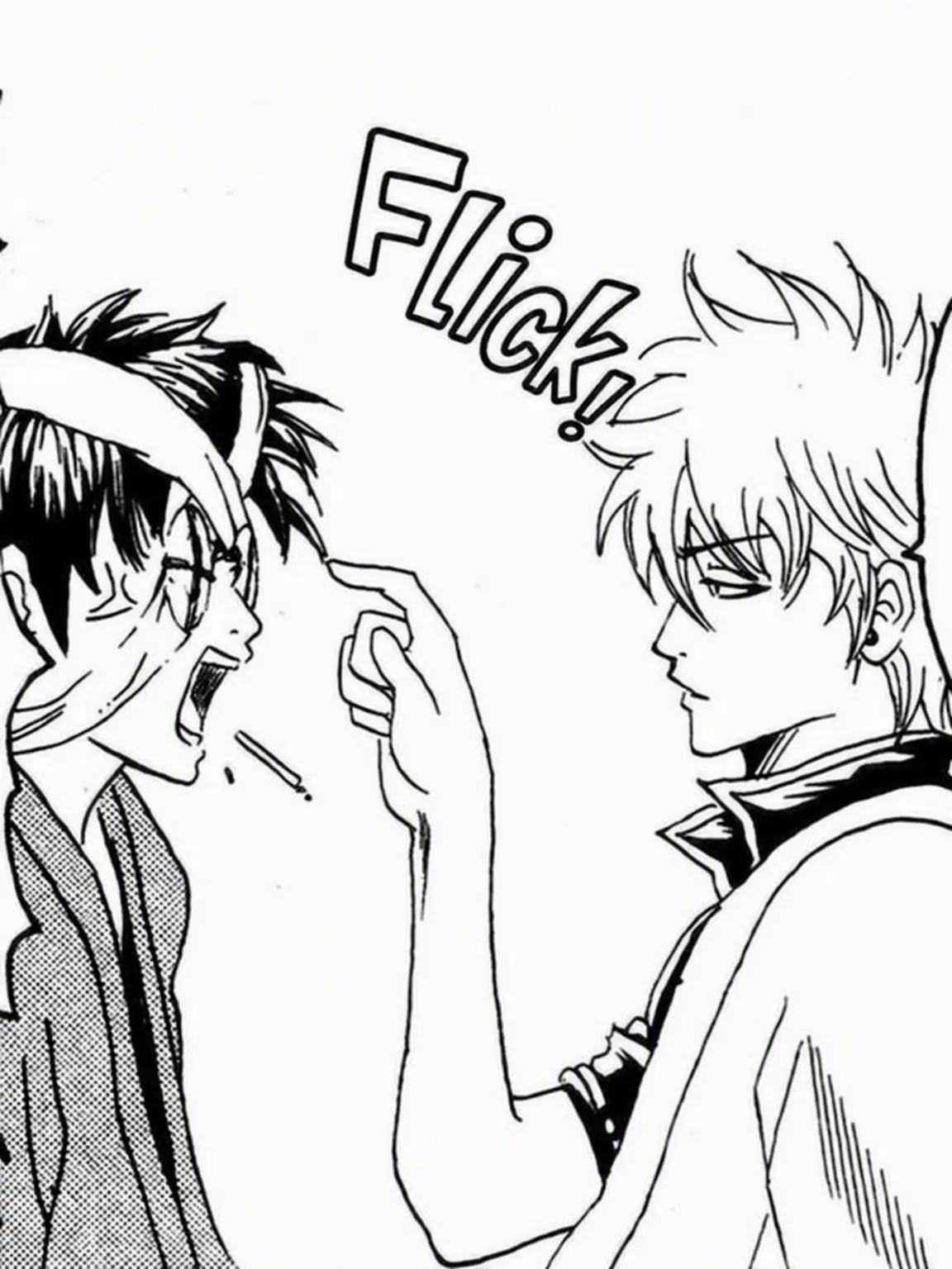 BentMan2773의 GinHiji Omegaverse