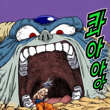 Profile image of 지구 모로