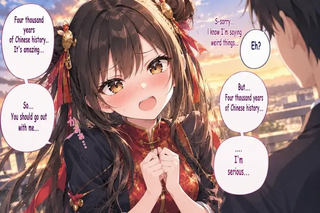 Profile image of Meifa