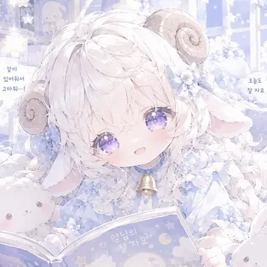 Profile image of 모카