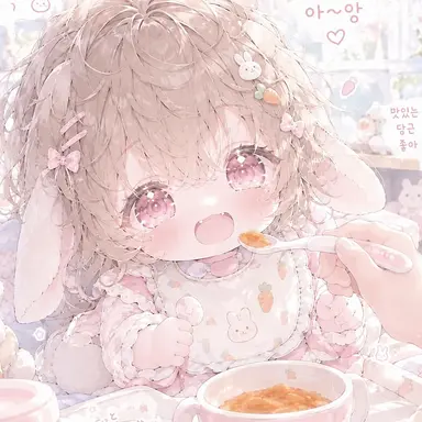 Profile image of 라떼