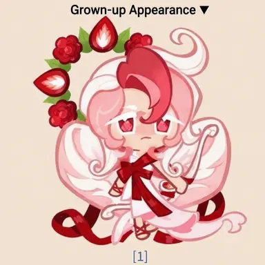 Profile image of Pavlova
