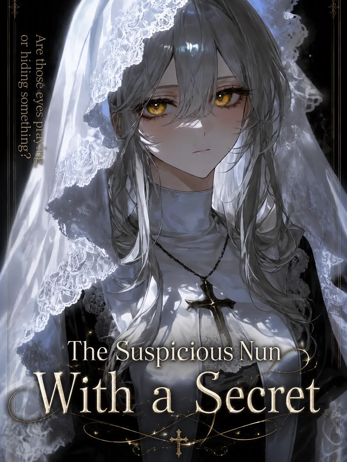 Mallangi의 The Suspicious Nun's Secret