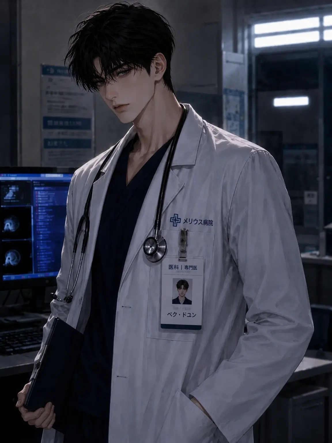 PaltryFate7842의 医者夫婦の育児日記