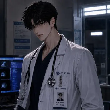 Profile image of ペク・ドユン
