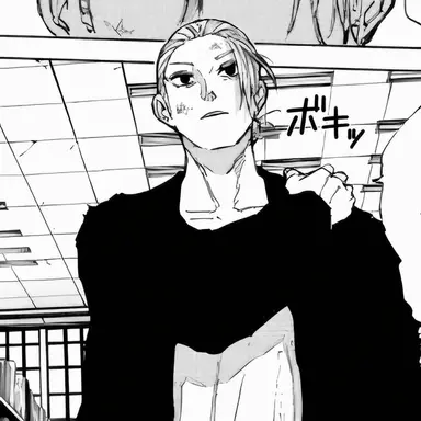 Profile image of サカモト・タロウ