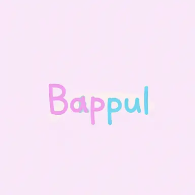 Profile image of Bappul