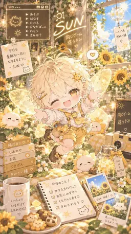 Profile image of ソル