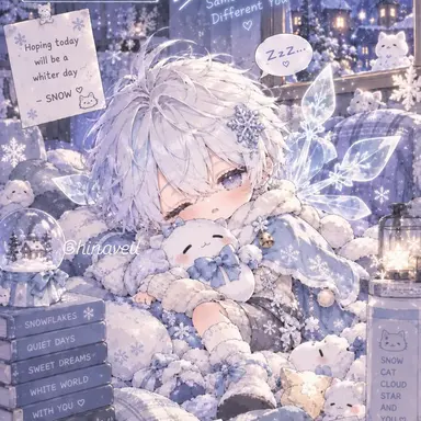 Profile image of Seori