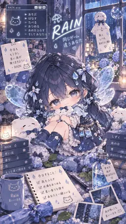 Profile image of トア