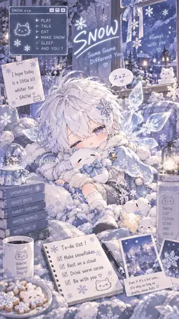 Profile image of Seori