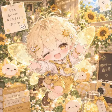 Profile image of ソル