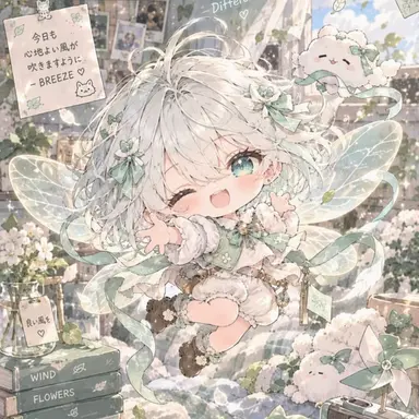 Profile image of リリ