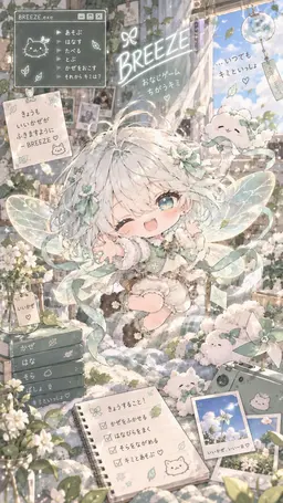Profile image of リリ