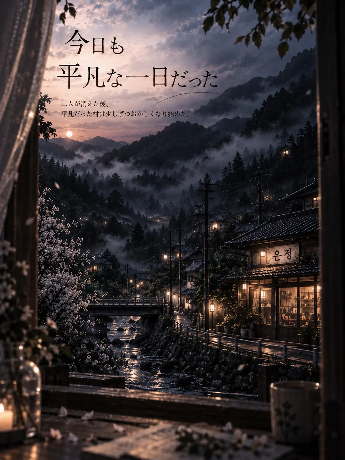 Hey_A의 今日も平凡な一日だった