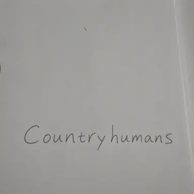 Profile image of The Countryhumans