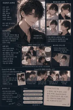 Profile image of 사쿠야