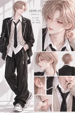 Profile image of 스이
